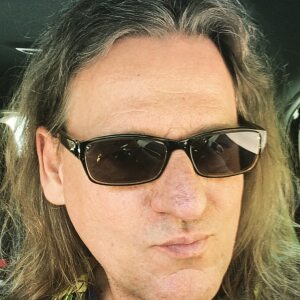 Profilbild von Ralf Friedrich