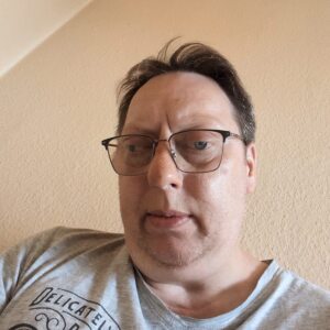 Profilbild von Ralf Friedrich