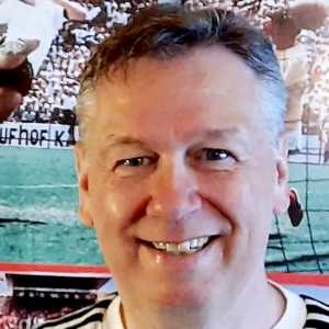 Profilbild von Ralf Friedrichs