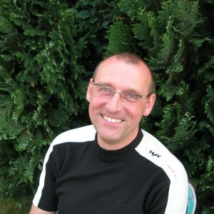 Profilbild von Ralf Friedrichs