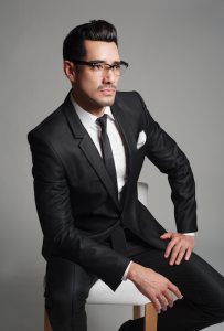 Profilbild von Ralf Fries