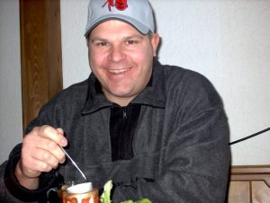 Profilbild von Ralf Fritsch