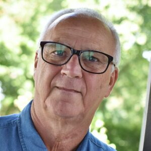 Profilbild von Ralf Fritz