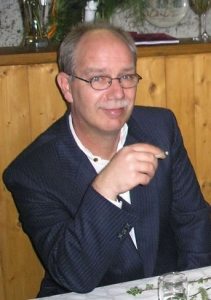 Profilbild von Ralf Fritz
