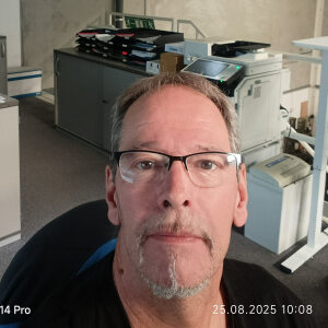 Profilbild von Ralf Fritz