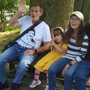 Profilbild von Ralf Fröhlich