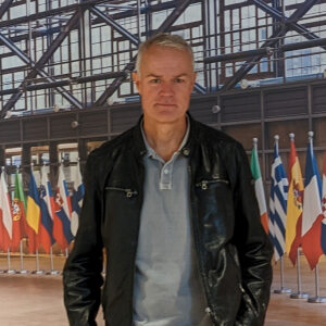 Profilbild von Ralf Früholz