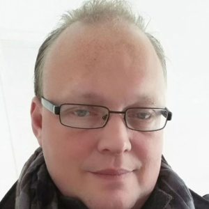 Profilbild von Ralf Fuchs