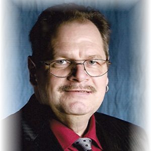 Profilbild von Ralf Füchsel