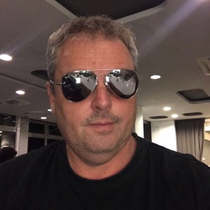 Profilbild von Ralf Füchtenbusch