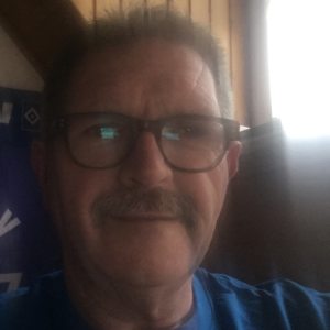 Profilbild von Ralf Fürth