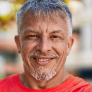 Profilbild von Ralf Fugger