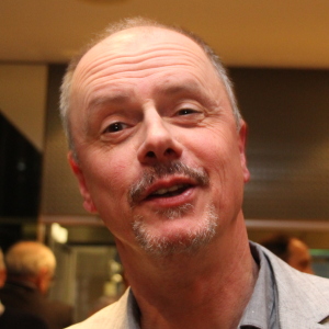 Profilbild von Ralf Fuhrländer