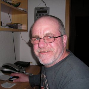 Profilbild von Ralf Furchheim