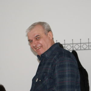 Profilbild von Ralf Gabriel