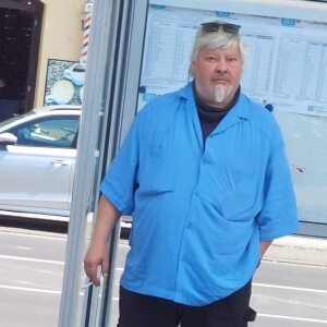 Profilbild von Ralf Gabriel