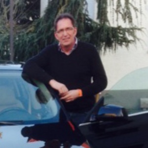 Profilbild von Ralf Gäbler