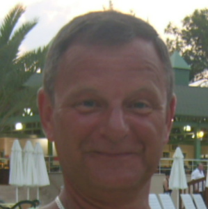 Profilbild von Ralf Gärtner