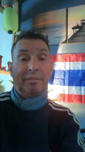 Profilbild von Ralf Gärtner