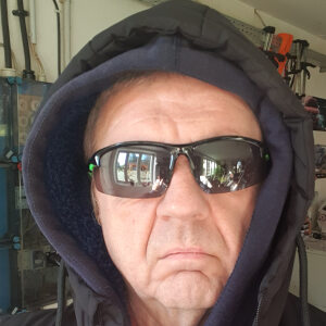 Profilbild von Ralf Gaetsch