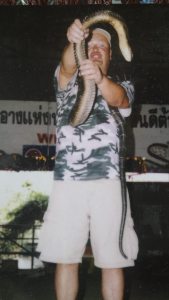 Profilbild von Ralf Gajewski