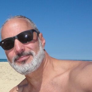 Profilbild von Ralf Gajewski