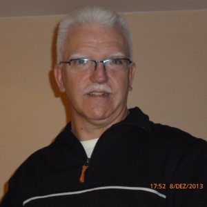 Profilbild von Ralf Galanski