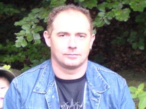 Profilbild von Ralf Ganster