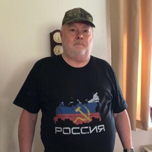 Profilbild von Ralf Gassmann