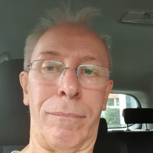 Profilbild von Ralf Gebert