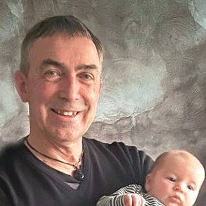 Profilbild von Ralf Gebhardt