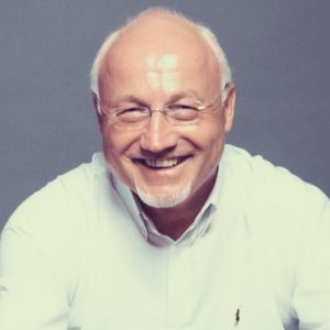 Profilbild von Ralf Gebhardt