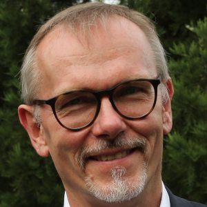 Profilbild von Ralf Gebken