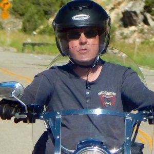 Profilbild von Ralf Gehrckens