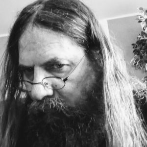 Profilbild von Ralf Gehrmann