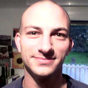 Profilbild von Ralf Geier