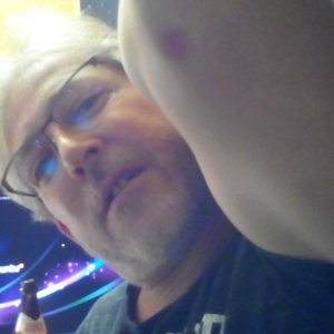Profilbild von Ralf Genitheim