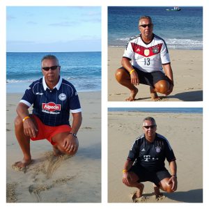 Profilbild von Ralf Gerber