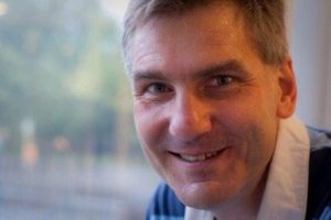 Profilbild von Ralf Gerber