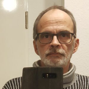Profilbild von Ralf Gerdawischke