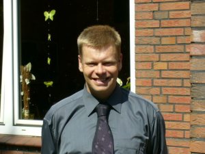 Profilbild von Ralf Gerdes