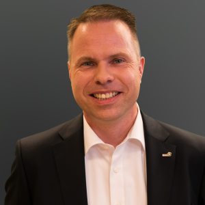 Profilbild von Ralf Gerigk