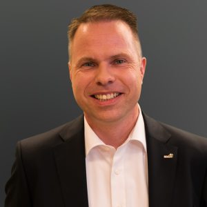 Social Media Profilbild Ralf Gerigk 