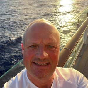 Profilbild von Ralf Gerlach