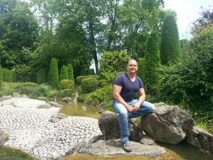 Profilbild von Ralf Gerner