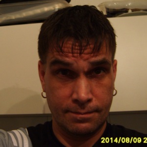 Profilbild von Ralf Geschwindner