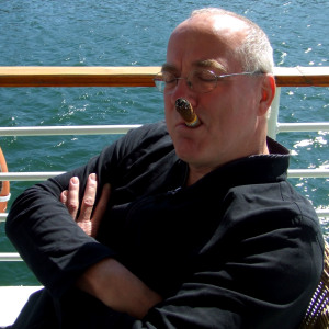 Profilbild von Ralf Geske
