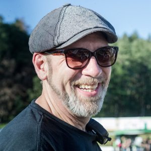 Profilbild von Ralf Geyer