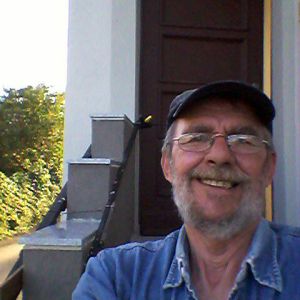 Profilbild von Ralf Giebel