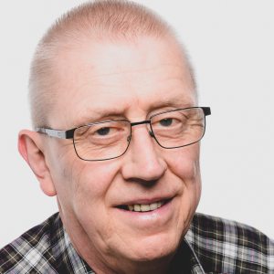 Profilbild von Ralf Giehl